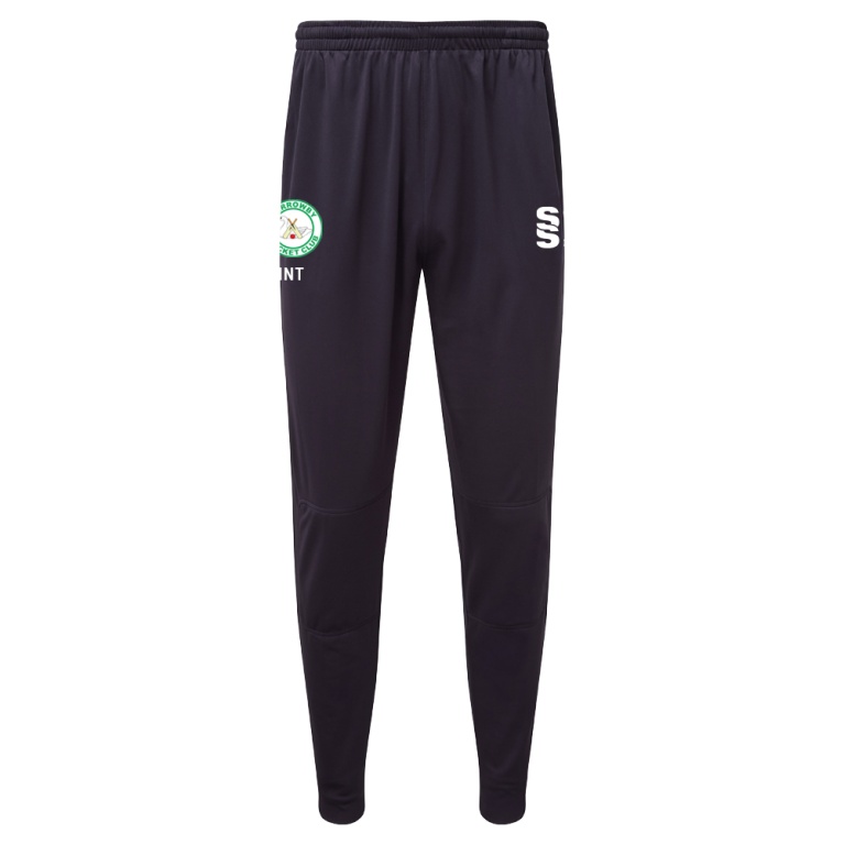 Active Playing Pant - Navy