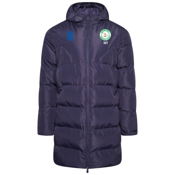 Barrowby CC Full Length Sub Coat