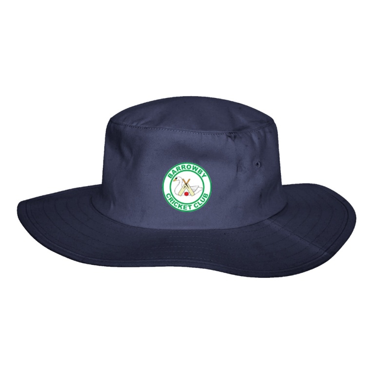 Floppy Sun Hat
