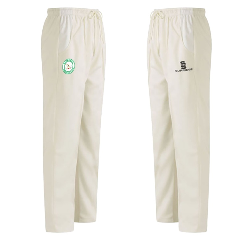 Barrowby CC Standard Playing Pant
