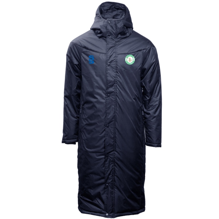 Barrowby CC Full Length Sub Coat